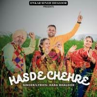 Hasde Chehre