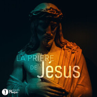 La prière de Jésus