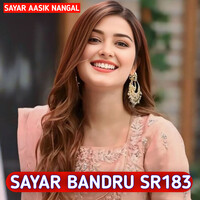 SAYAR BANDRU SR183