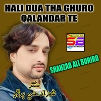 Hali Dua Tha Ghuro Qalandar Te