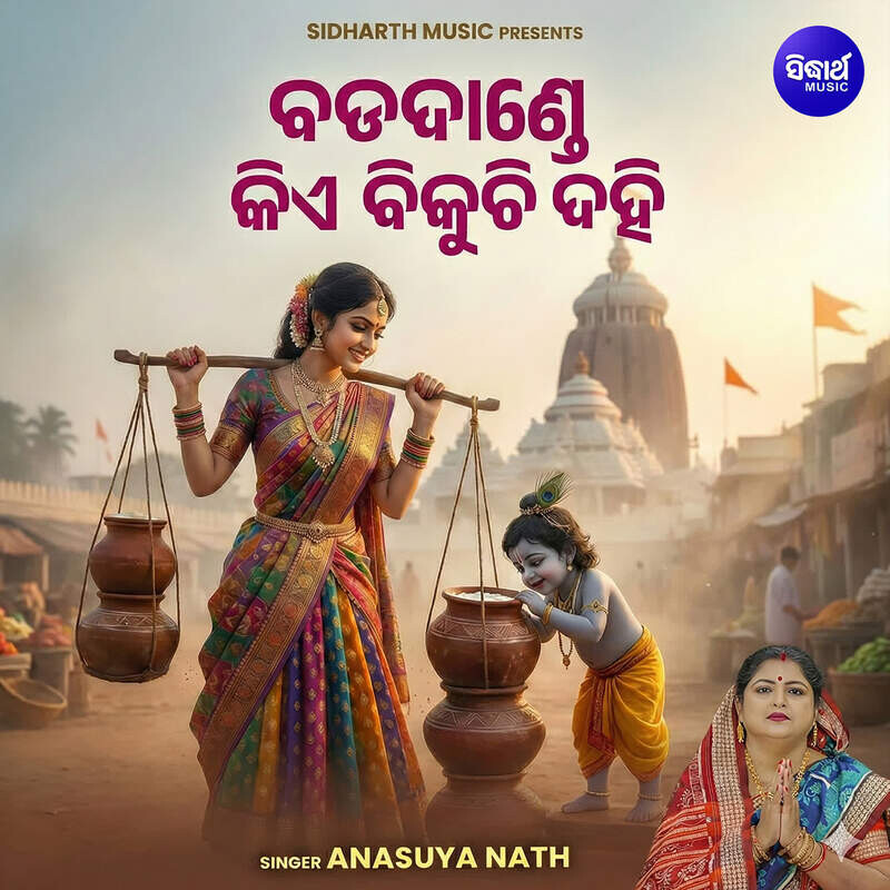 Bada Dande Kie Bikuchi Dahi