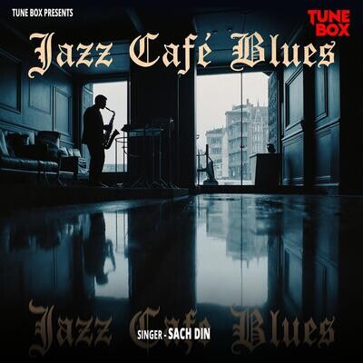 Tokyo Jazz Beans