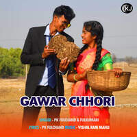Gawar Chhori