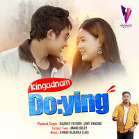 Kingadnam Doying