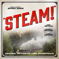 Steam! (Original Motion Picture Soundtrack)