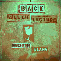 Broken Glass