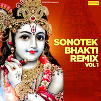 Sonotek Bhakti Remix Vol 1