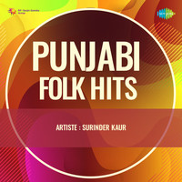 Punjabi Folk Hits Vol - 4