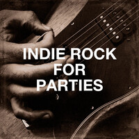 Indie Rock for Parties
