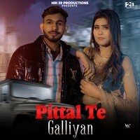 Pittal Te Galliyan