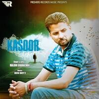 www kasoor mp3 song download