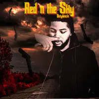 Red n the Sky