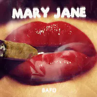 Mary Jane