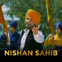 Nishan Sahib