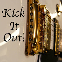 Kick It Out!