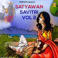 Satyawan Savitri Vol 2