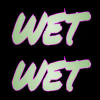 Wet Wet