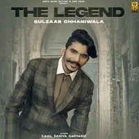 The Legend Gulzaar Chhaniwala