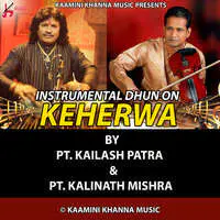 Instrumental Dhun On Keherwa