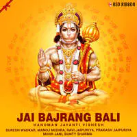 Jai Bajrang Bali - Hanuman Jayanti Vishesh