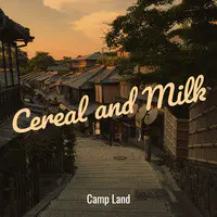 Cereal and Milk