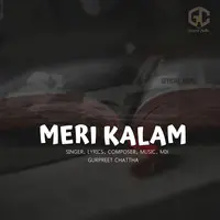 Meri Kalam