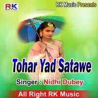 Tohar Yaad Satawe