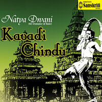 Natya Dwani - Kavadi Chindu