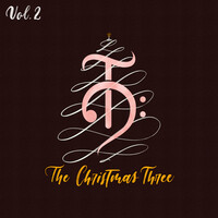 The Christmas Three, Vol. 2