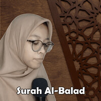 Surah Al-Balad