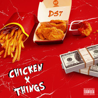 Chicken X Things