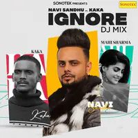 Ignore DJ Mix