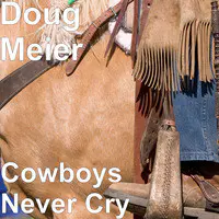 Cowboys Never Cry