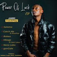 Power of Luck - EP