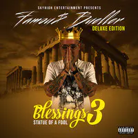 Blessings 3 Statue of a Fool (Deluxe Edition)