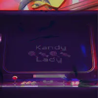 Kandy Lady