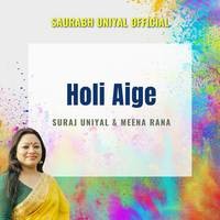 Holi Aige