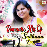 Romantic Hits Of Sadhana Sargam