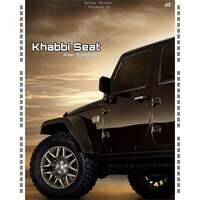 Khabbi Seat(feat. Sadak)