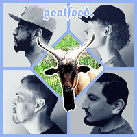 goatfood.