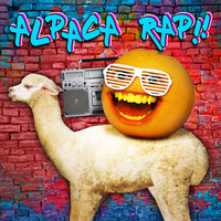 Alpaca Rap