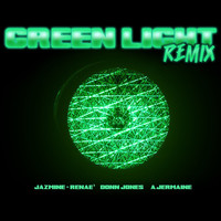 Green Light (Remix)
