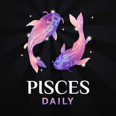 Sunday, April 9, 2023 Pisces Horoscope Today MP3 Song Download by ...