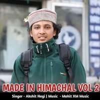 Made In Himachal Vol 2