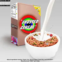 Frosted Cereal
