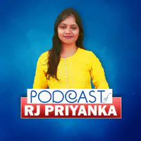 RJ PRIYANKA - season - 1