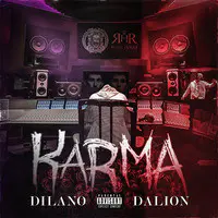 Karma - EP