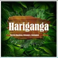 Hariganga