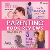 Parenting Book Reviews