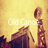 Old Canoe